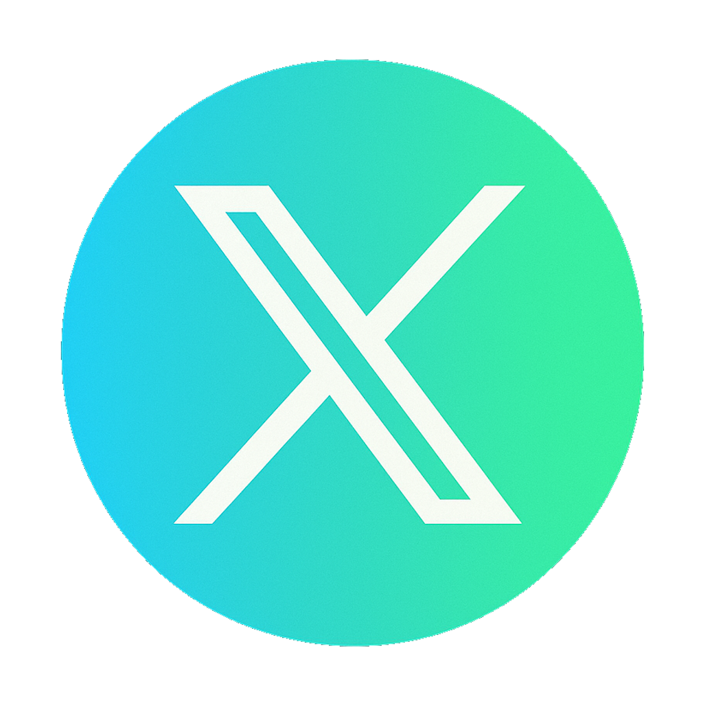 X (Twitter)